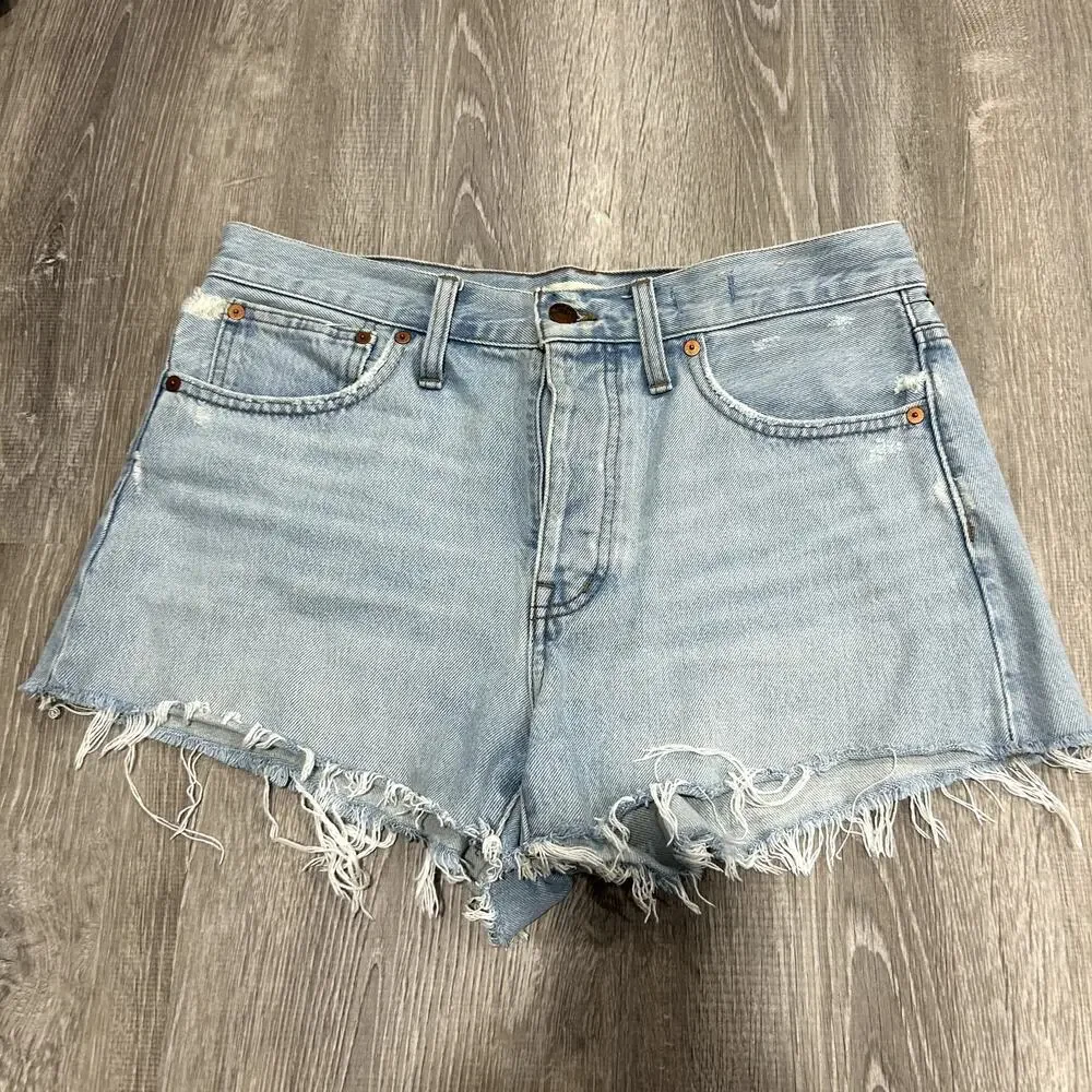 Madewell excellent size